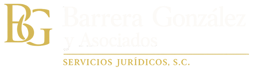 Barrera González y Asociados, S.C.