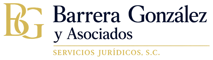 Barrera González y Asociados, S.C.